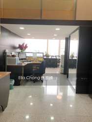 The Central (D1), Office #180803582